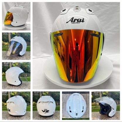 CASQUE ARAI SZ-R VAS EVO | COLLECTION 2024