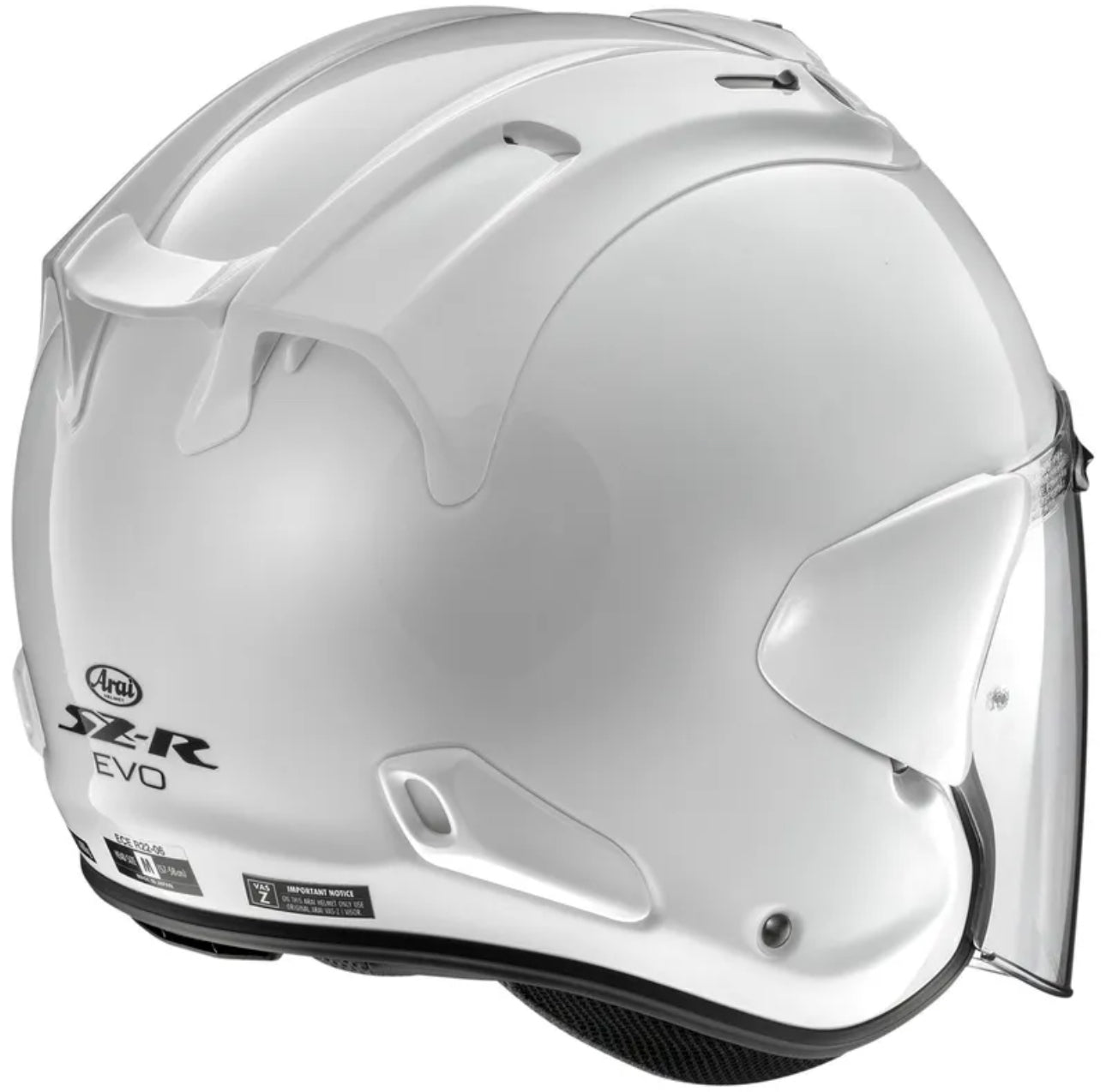 CASQUE ARAI SZ-R VAS EVO | COLLECTION 2024