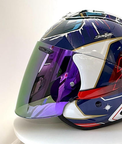 CASQUE ARAI - PEDROSA SHOGUN