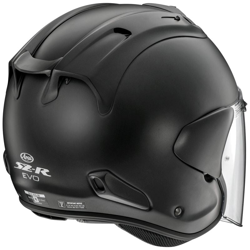 CASQUE ARAI SZ-R VAS EVO | COLLECTION 2024
