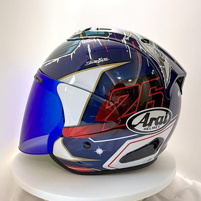 CASQUE ARAI - PEDROSA SHOGUN