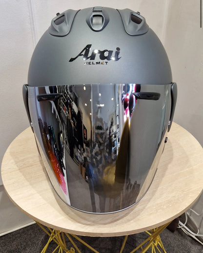 CASQUE ARAI SZ-R VAS EVO | COLLECTION 2024