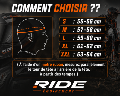 Casque Jet Arai Custom Bleu & Noir – Visière Iridium – Édition Racing