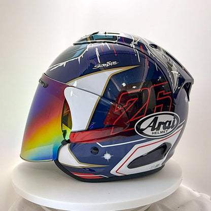 CASQUE ARAI - PEDROSA SHOGUN