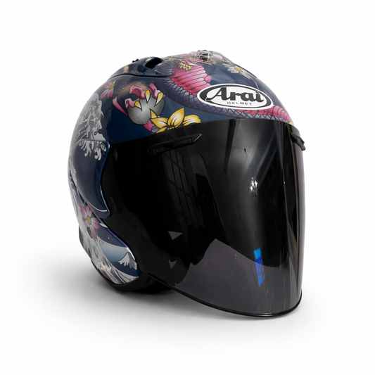 Casque Arai EVO